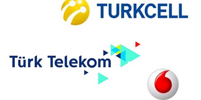 Telekomünikasyon operatörleri AVM'lerdeki satış noktalarını kapattı
