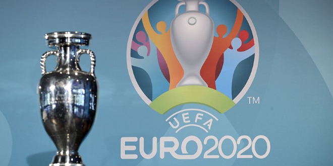 EURO 2020 ertelense de ad deimeyecek