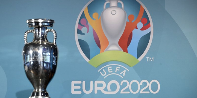 EURO 2020 ertelense de adı değişmeyecek