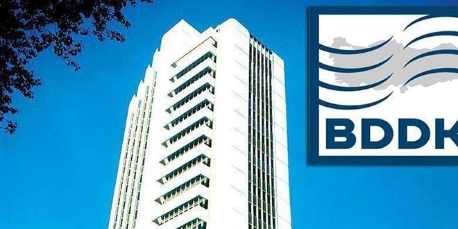 BDDK'dan finansal kuruluşlarla ilgili tavsiye kararı