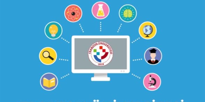 Trabzon Üniversitesi, uzaktan eğitime başlıyor