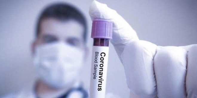 Grcistan'da koronavirs nedeniyle OHAL ilan edildi