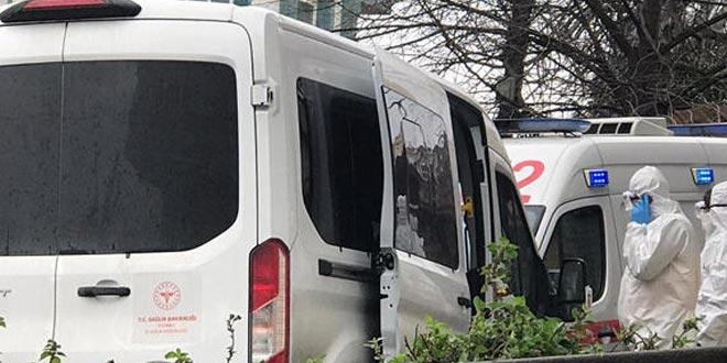 Bakanlık, morg ve defin hizmetlerine yönelik önlemler aldı