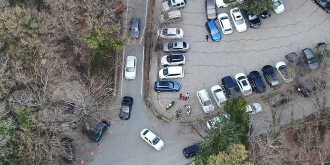 İstanbul'da 'evde kal' çağrısı kısmen etkili oldu