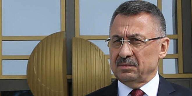 Türkiye'den KKTC'ye koronavirüs yardımı
