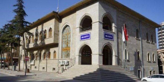 Nevşehir Belediyesi: Yaşlı görürseniz bizi arayın