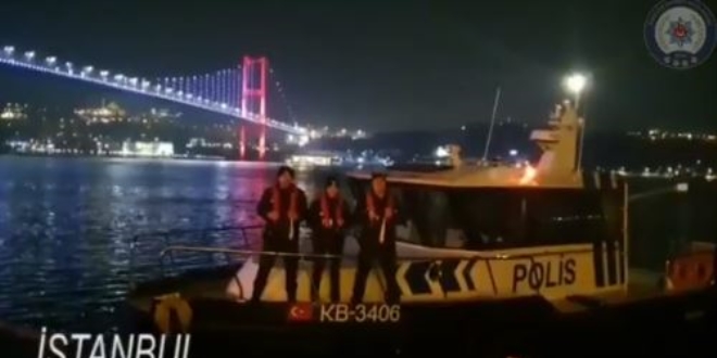EGM'den koronavirüs tedbirleri paylaşımı