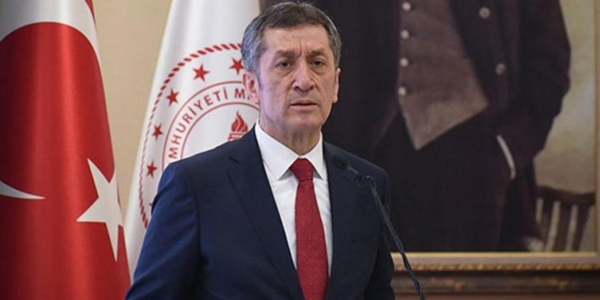 Bakan Selçuk, Kılıçdaroğlu'na başsağlığı diledi