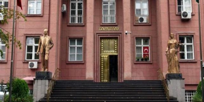 Eşe 'Altına kaçırıyor' demek boşanma sebebi