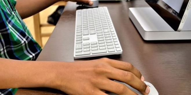 Bilim meraklılarına Bursa BTM'den online yayın