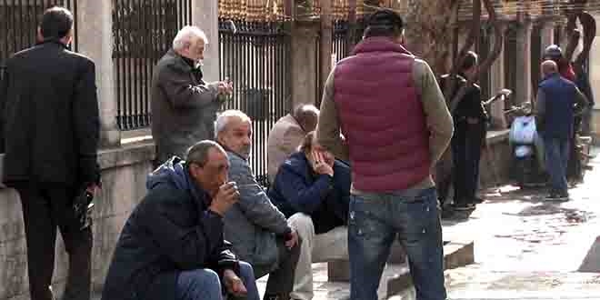 İstanbul'da yine yasak dinlemediler