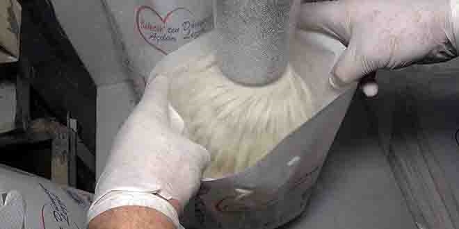 Koronavir�s sonras� un �retimi iki kat artt�