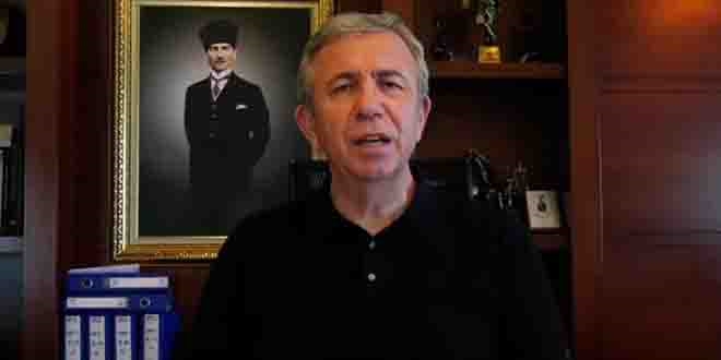 Ba�kentte ya�l�lar�n evde ya�amlar�n� kolayla�t�racak uygulama