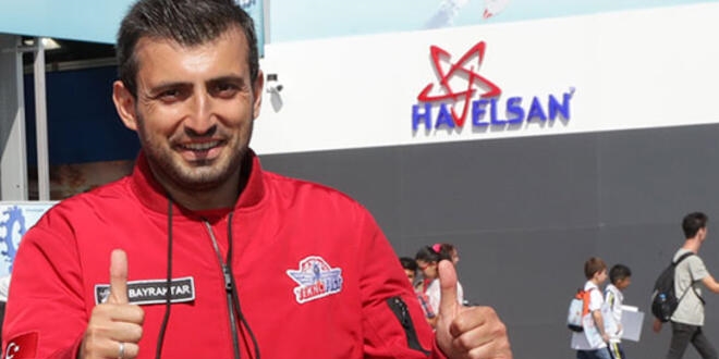 Selçuk Bayraktar: Yerli solunum cihazı üretimini destekliyoruz