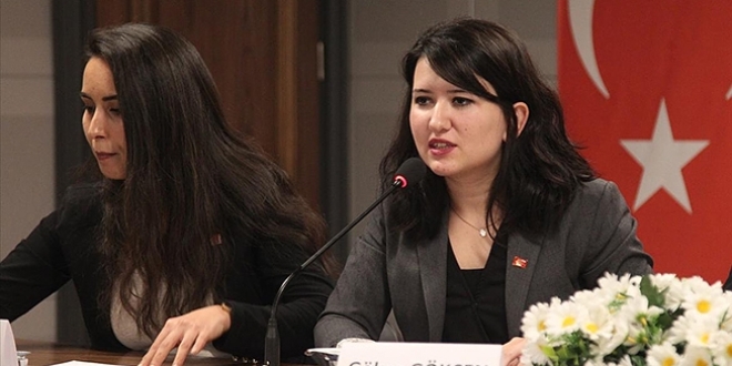 CHP'li vekilden i� g�vencesi �nerisi