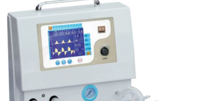 3 otomotiv devi Kovid-19 için tıbbi ventilatör üretecek