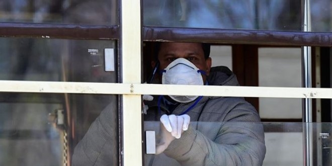İtalya'da koronavirüsten ölenlerin sayısı 5476'ya yükseldi