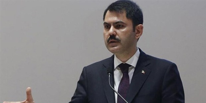 Bakan Kurum: Kira alınmayacak, indirim sağlanacak