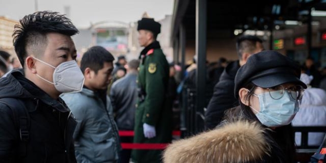 Nepal, Çin ve Hindistan sınırını kapatma kararı aldı