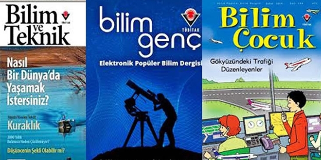 TÜBİTAK 5 bin yayını erişime açınca, korsan yayıncılar boş durmadı