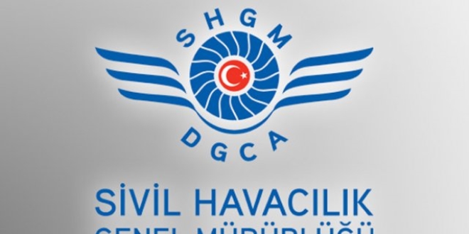 SHGM'den salgın döneminde havacılık personeli eğitimleri için düzenleme