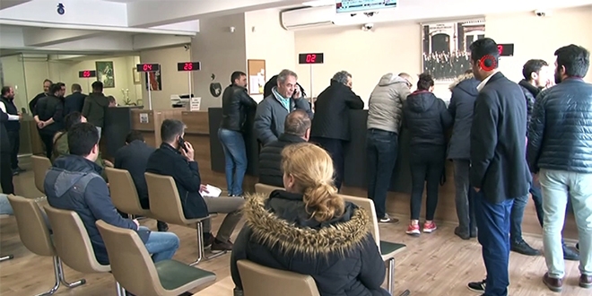 Noterler için hala bir tedbir açıklanamadı