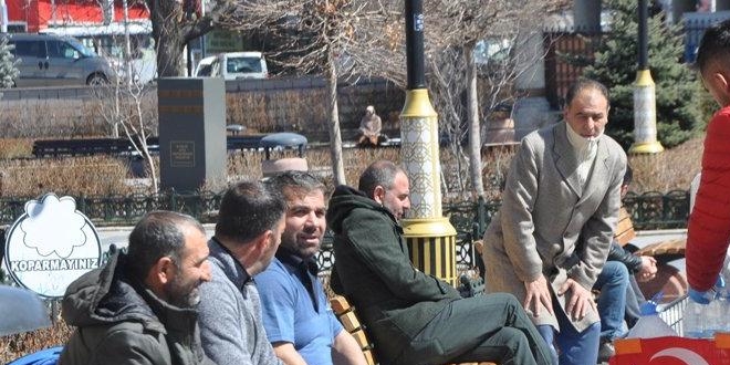 Virüs yasaklarını çiğneyenlere verilecek cezalar