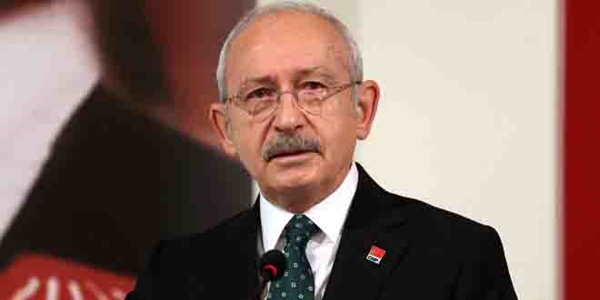 K�l��daro�lu'ndan 13 maddelik koronavir�s �nerisi