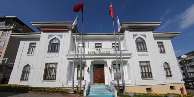 Valilikten 'maske s�k�nt�s� yok' a��klamas�