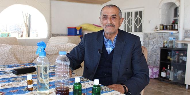 Prof. Dr. �oban'dan korona vir�se '��z�m' iddias�