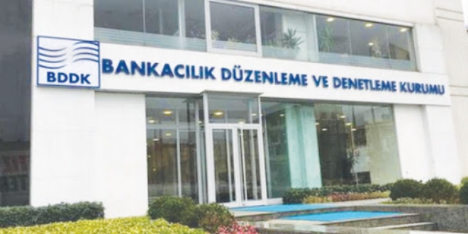 BDDK'dan bankaları rahatlatıcı karar