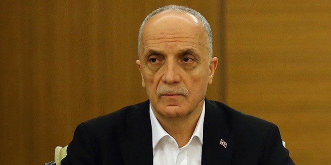 '112'de çalışan işçiler de 24 saat mesai yapsın' talebi