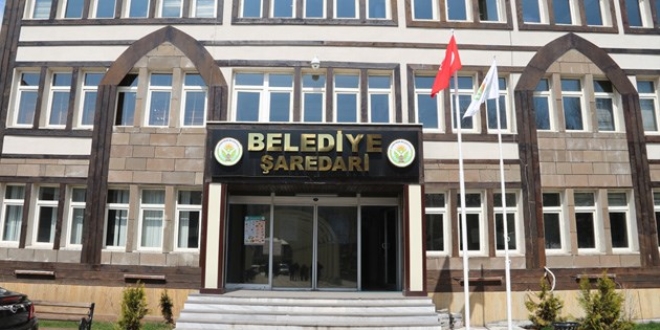 Bitlis'in Güroymak Belediyesine de kayyum atandı