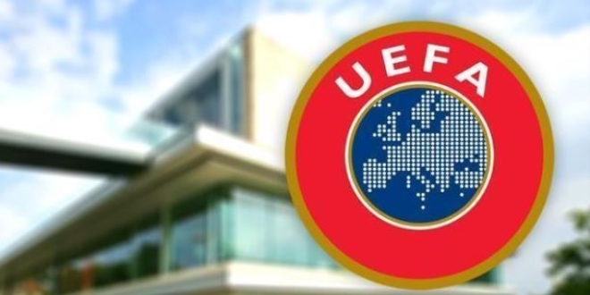 UEFA, Şampiyonlar Ligi ve Avrupa Ligi final maçlarını erteledi