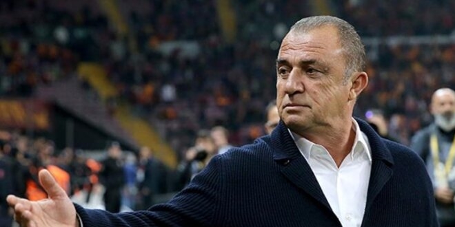 Fatih Terim, koronavirüs olduğunu açıkladı