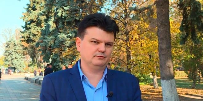 Ukrayna'da milletvekilinde koronavirüsü tespit edildi