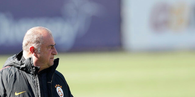 Fatih Terim'in sağlık durumuyla ilgili ilk açıklama