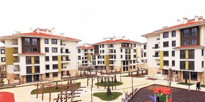 TOKİ kurası çıkmazsa para hesabınıza iade