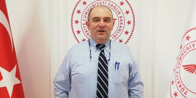 Ateşi, öksürüğü ve nefes darlığı olup, burnu akmayan herkese test yapılacak
