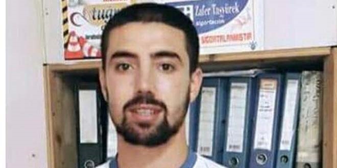 Erzurumsporlu eski futbolcu Yusuf Duruk şehit oldu