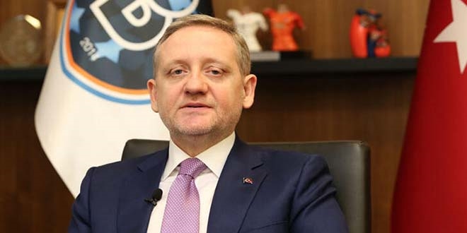 Göksel Gümüşdağ'ın koronavirüs testi sonucu belli oldu