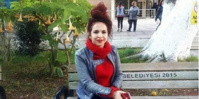 Kübra öğretmeni öldüren sanığa müebbet