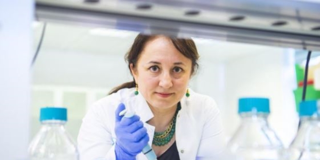 Prof. Dr. Özören: Kit hazır, biyologlar hazır, işbirliği gerekli