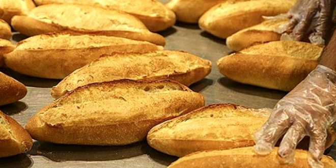 Ekmek satışında koronavirüs önlemi! Artık yasaklandı