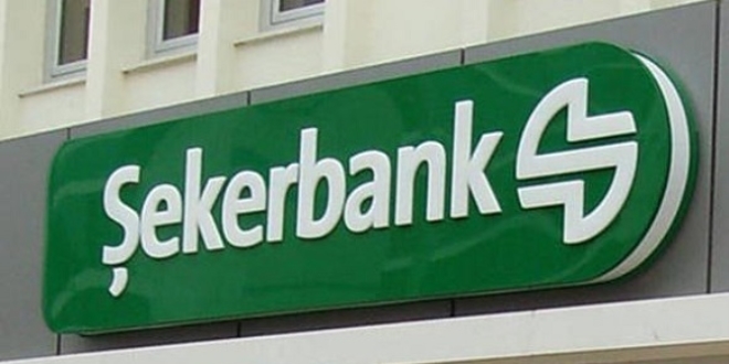 �ekerbank kredi �demelerini 30 Haziran'a kadar erteledi