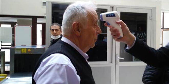Türkiye'nin koronavirüsle mücadelesinde son 24 saatte yaşananlar