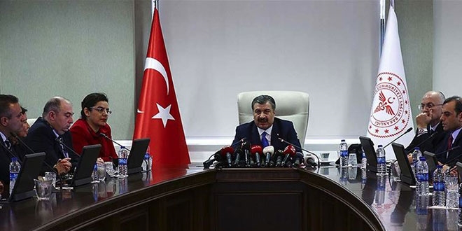 Bilim Kurulu, okul tatili için toplanıyor
