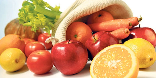 Koronavirüsten korunmak için aşırı tüketilen C vitamini, mesaneye zarar veriyor