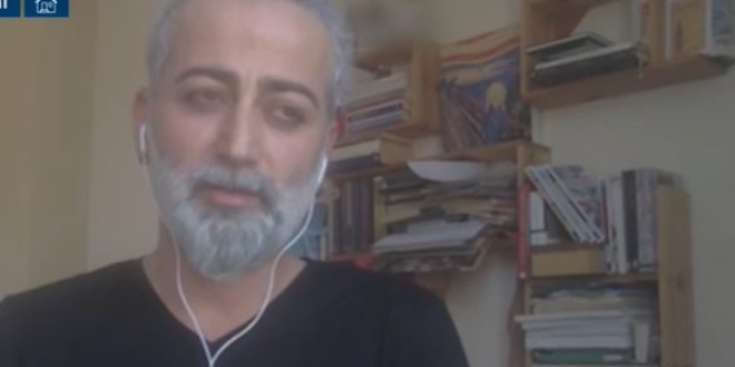 Korona'yı yenen Türk: Yüksek ateşle başladı, 4 gün düşmedi