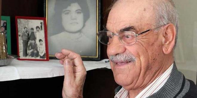 'İhsan amca' ilk kez konuştu: Şikayetçi değilim